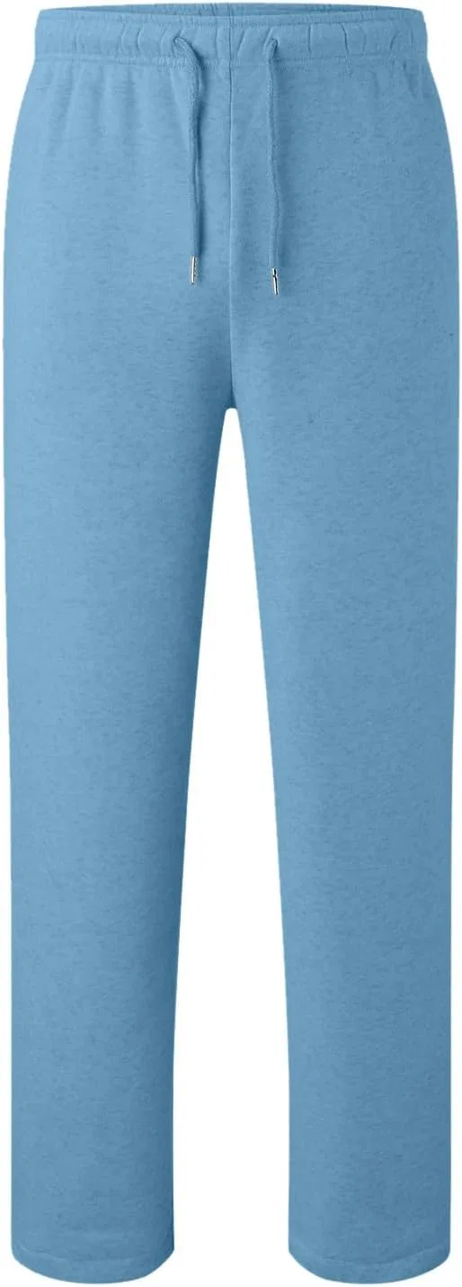 Спортивные брюки для мальчиков XovLAHzY, A02-light Blue — фото 3