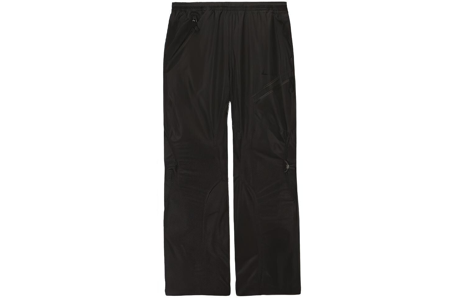 

X Брюки Off-White Nike, черный