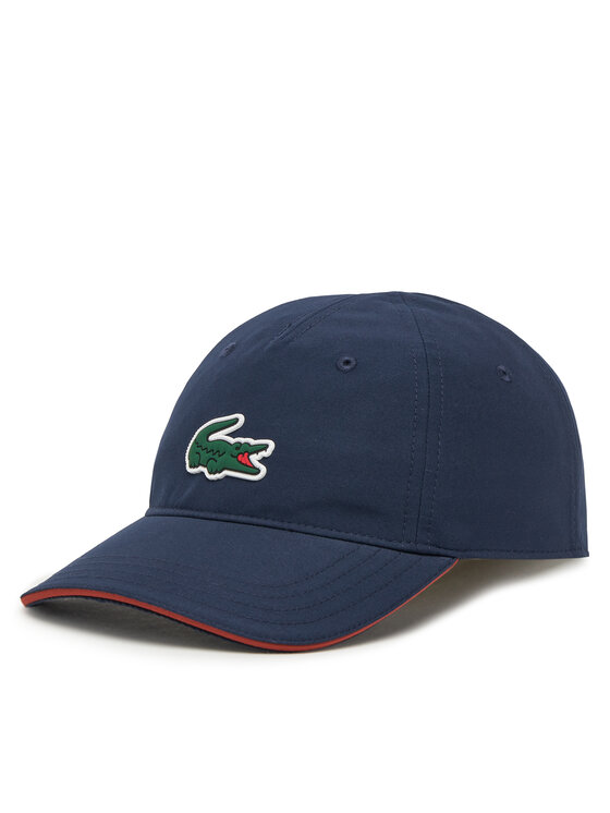 

Бейсболка RK6388 Lacoste, синий