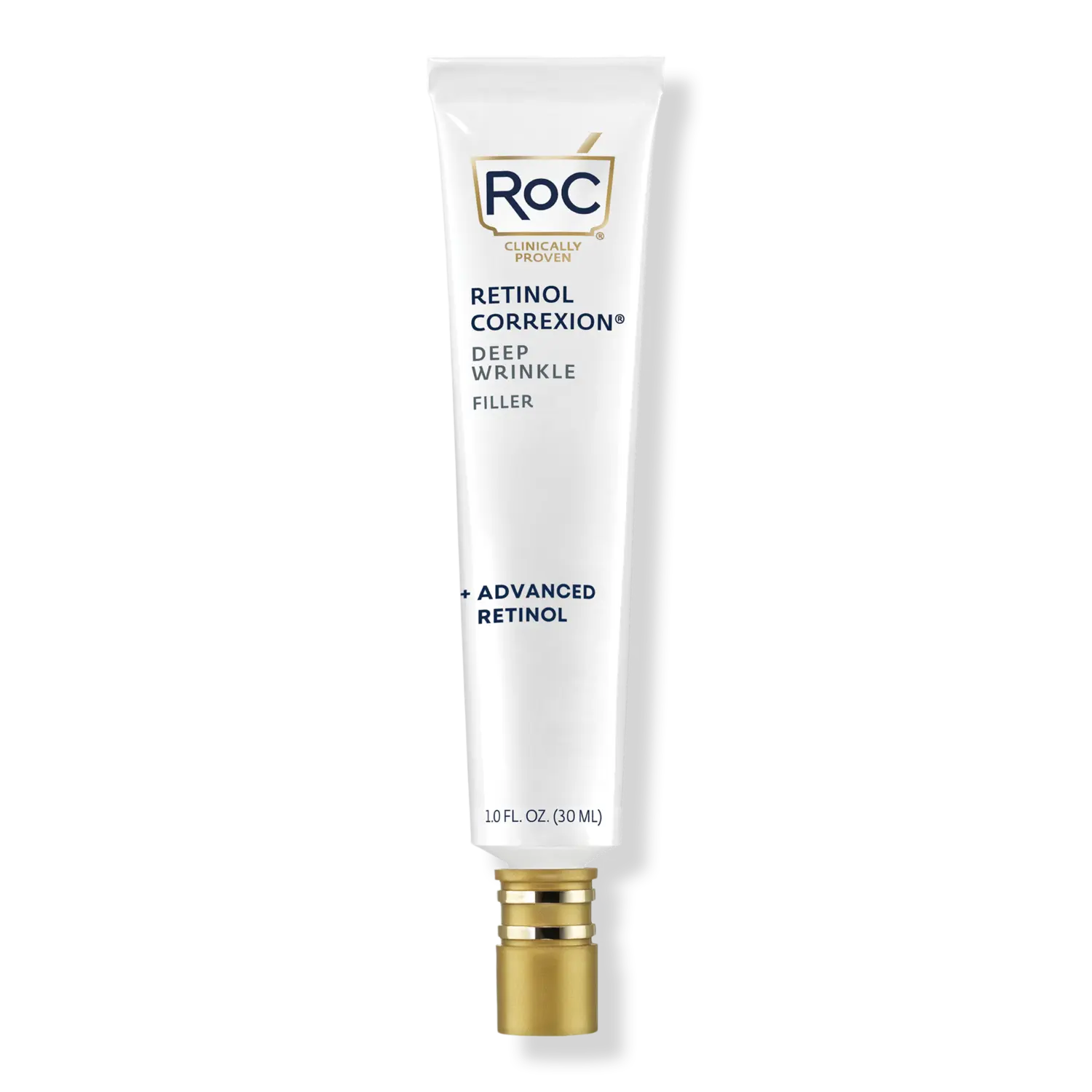 

Сыворотка для лица Retinol Correxion против морщин с ретинолом и гиалуроновой кислотой RoC