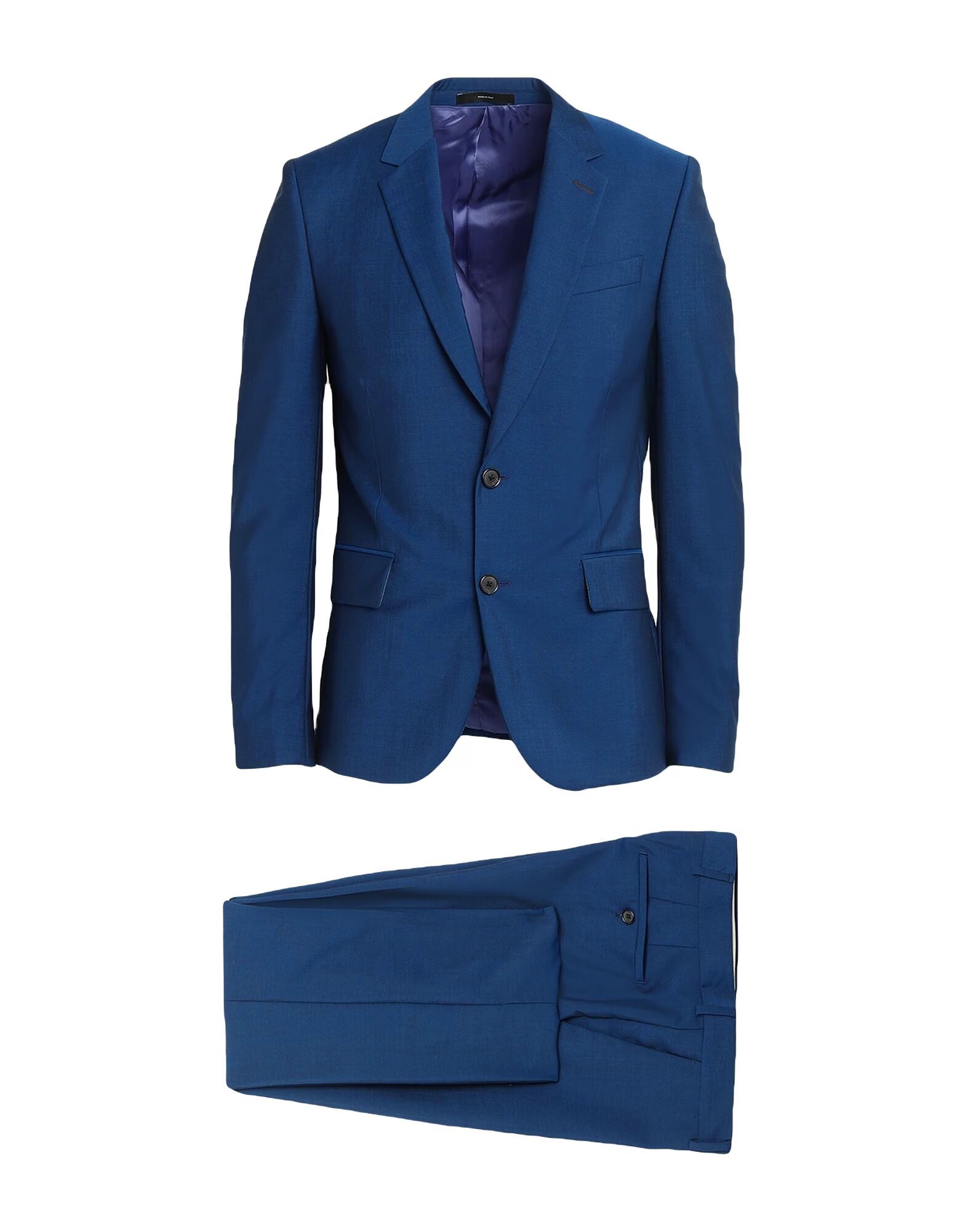 

Костюм Paul Smith, синий