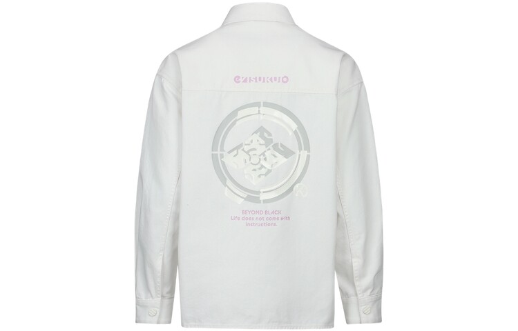 

Рубашка женская Evisu