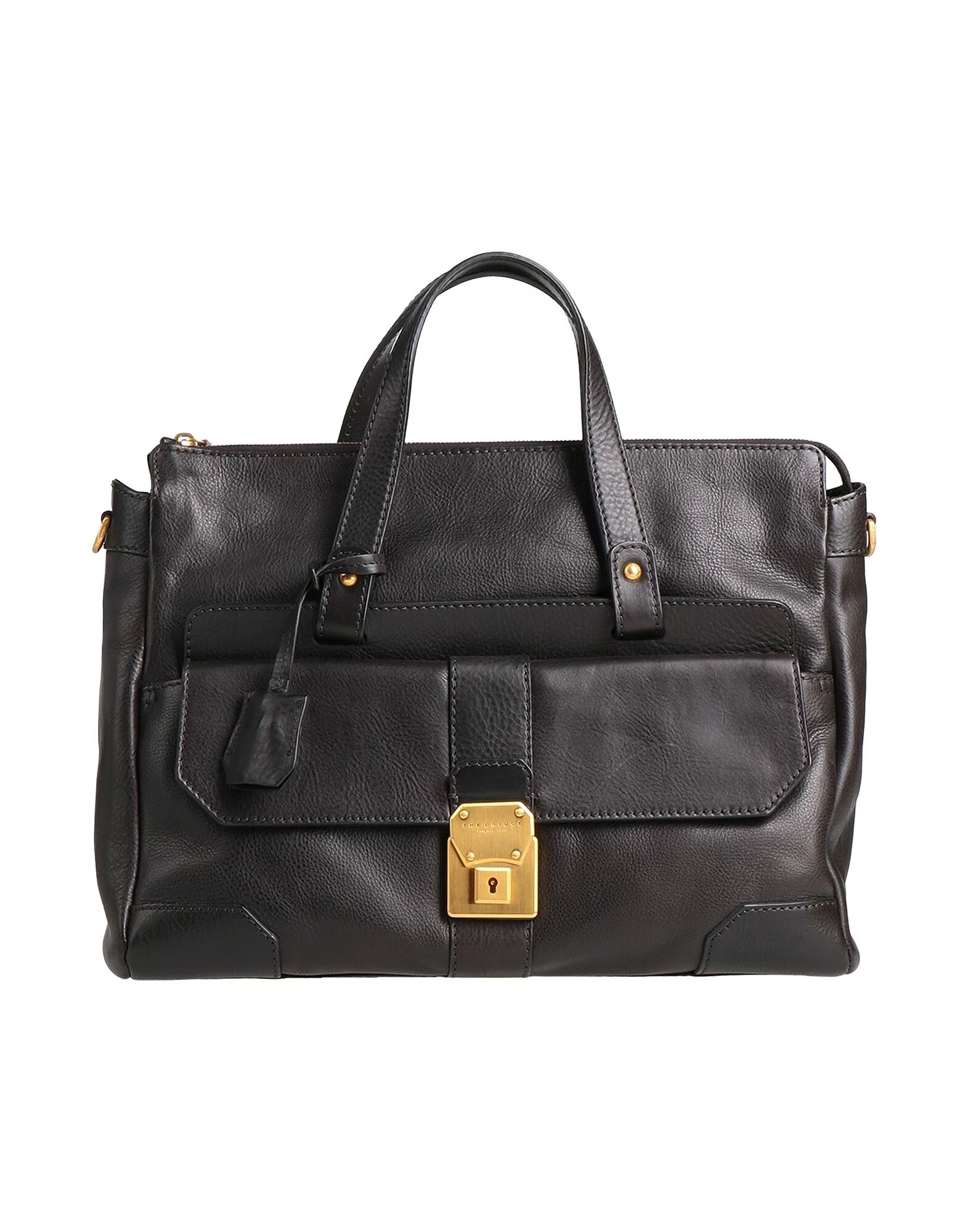 

Сумка The Bridge, темно-коричневый