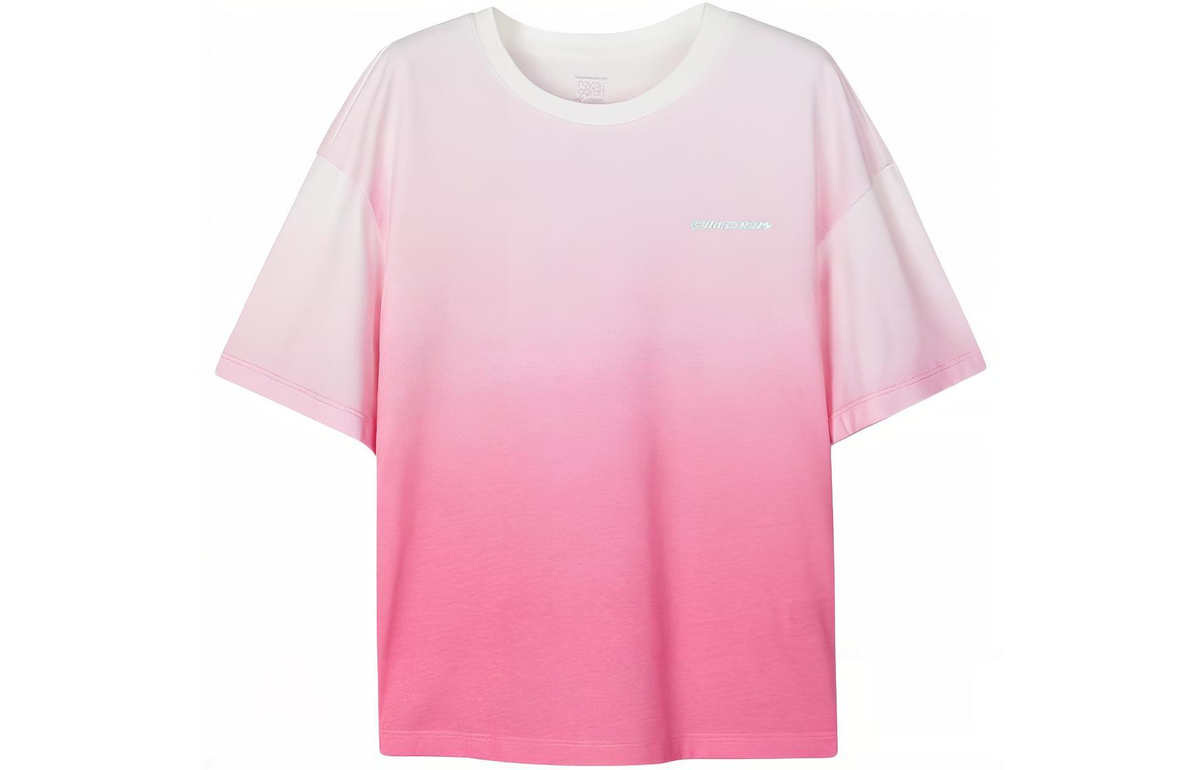 

Детская футболка Skechers, Ladylike Pink/013W