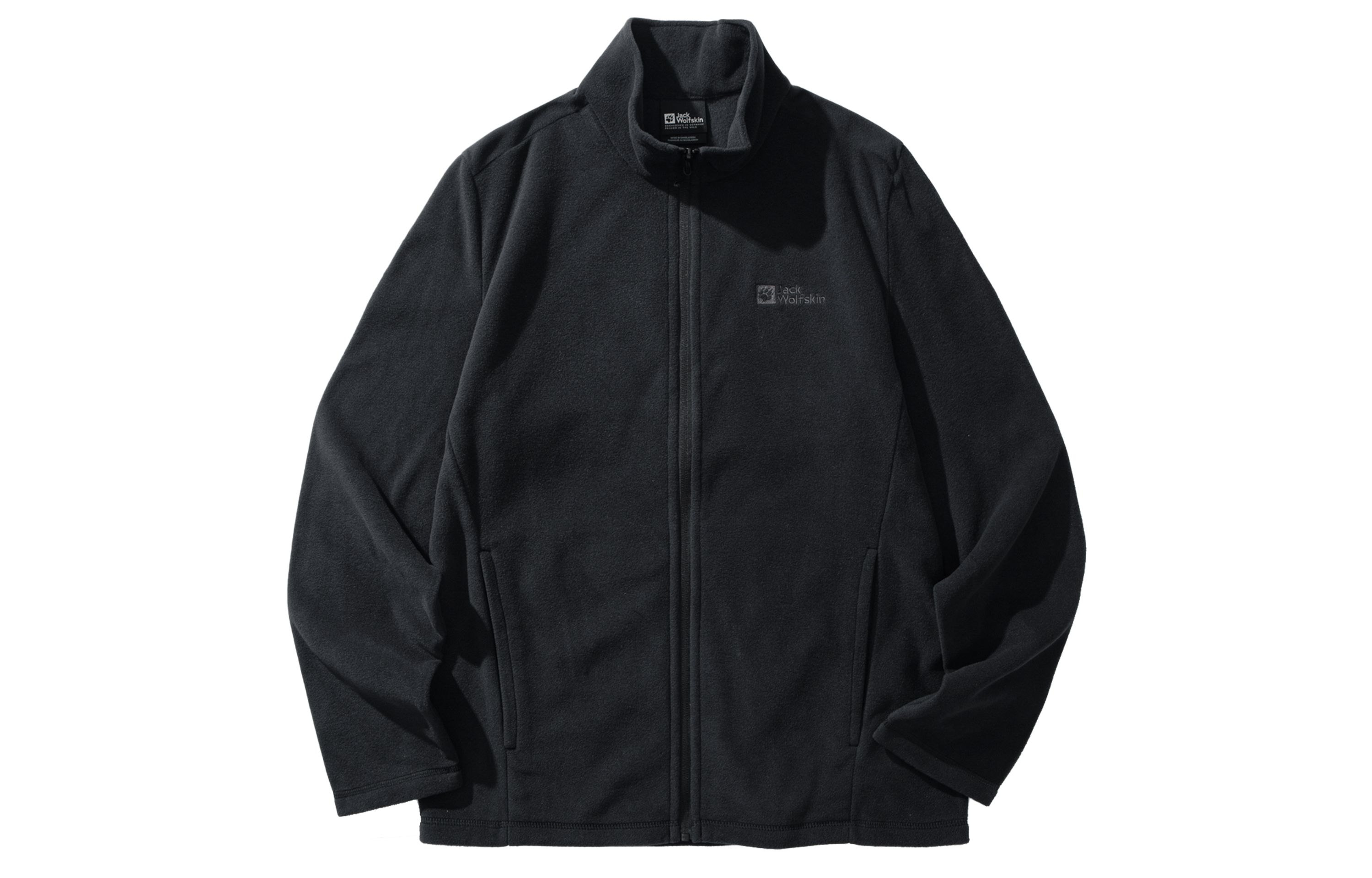 

Куртка мужская JACK WOLFSKIN, Eucalyptus Green/4029