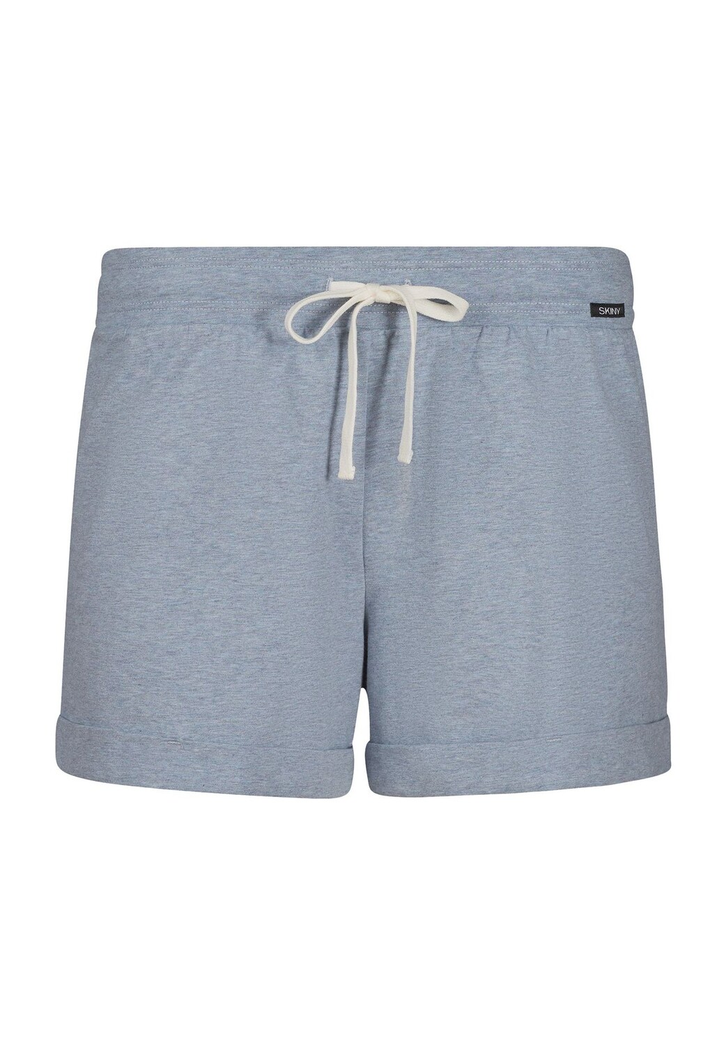

Пижамные штаны для женщин SKINY, цвет Denim Melang