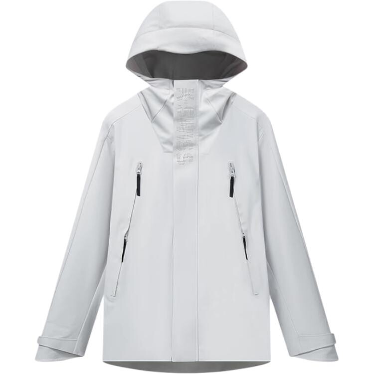 

Куртка мужская Light Rat Ash K·Swiss, цвет Light rat ash