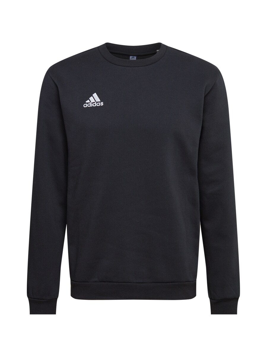 

Спортивная толстовка ADIDAS PERFORMANCE Entrada 22, черный