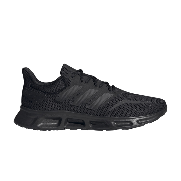 

Кроссовки Showtheway 2.0 'Black Carbon', черный