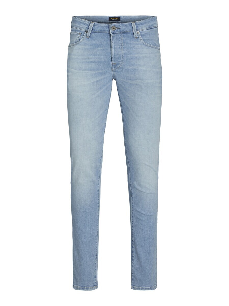 

Джинсы JACK & JONES Regular Jeans GLENN, синий деним