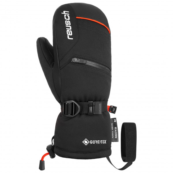 

Варежки Colin GTX Junior Reusch, черный