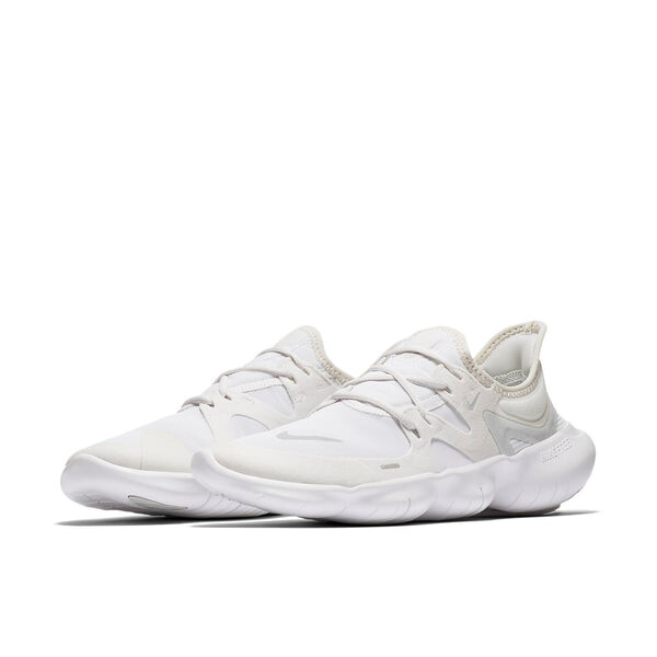 Кроссовки Nike Rn 5.0, белый — фото 3