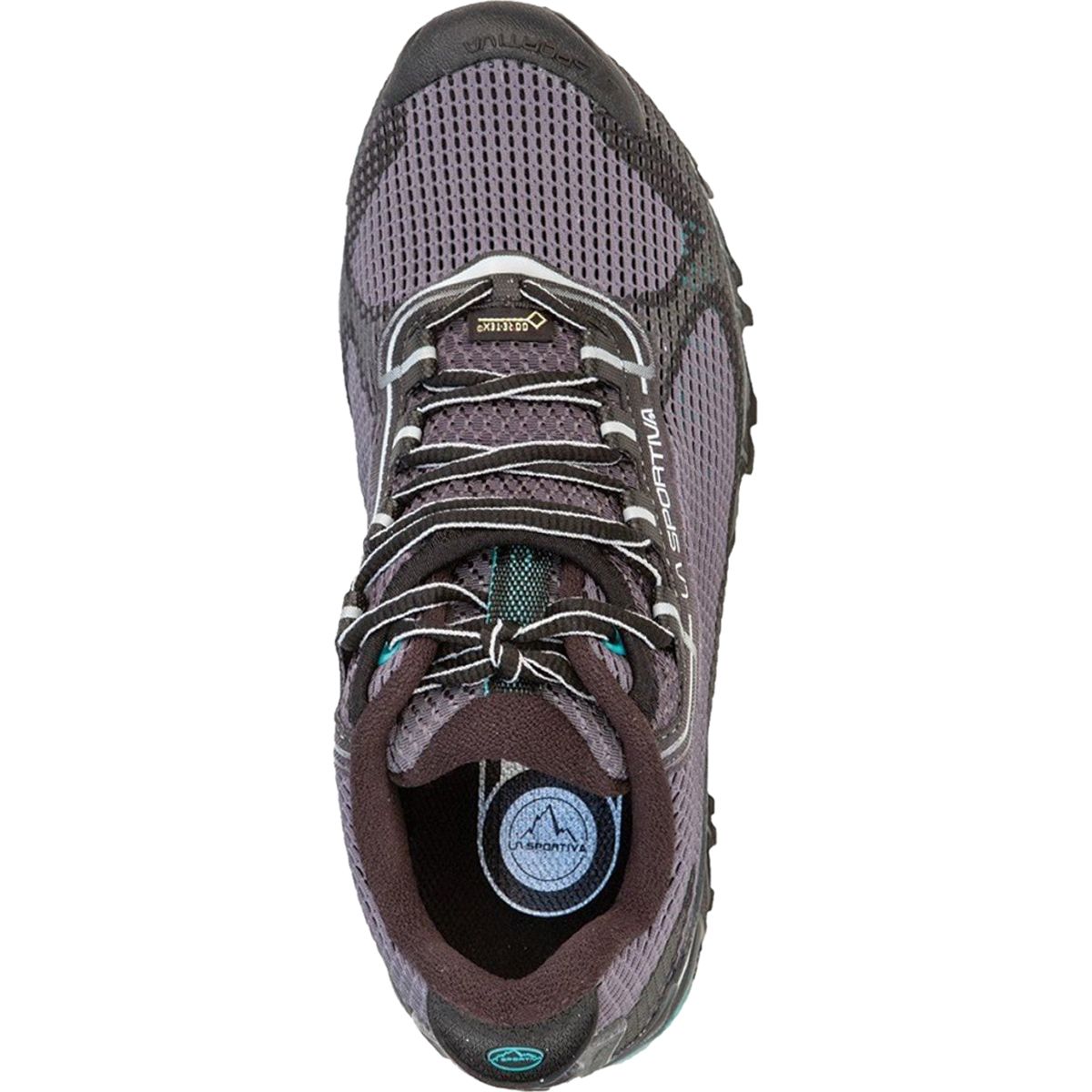 Дикие кошки 2.0 GTX трейловые кроссовки La Sportiva, мультиколор — фото 4
