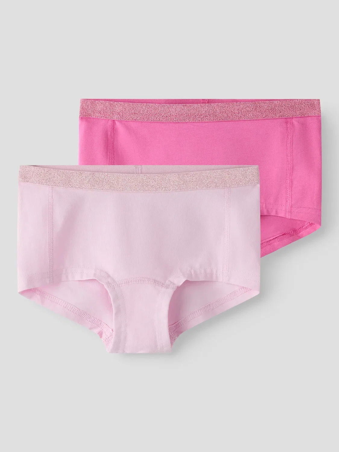 Слипы детские 2-pack Name it, strawberry moon — фото 3