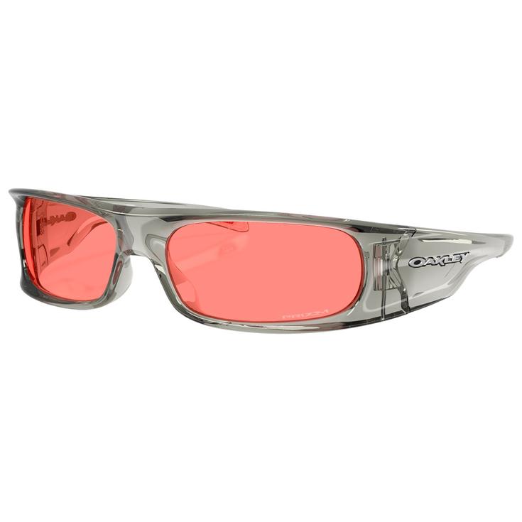 

Солнцезащитные очки Highland Pearl White Prizm Black Oakley
