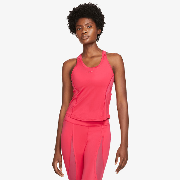 

Майка Dri-Fit One Nike, красный