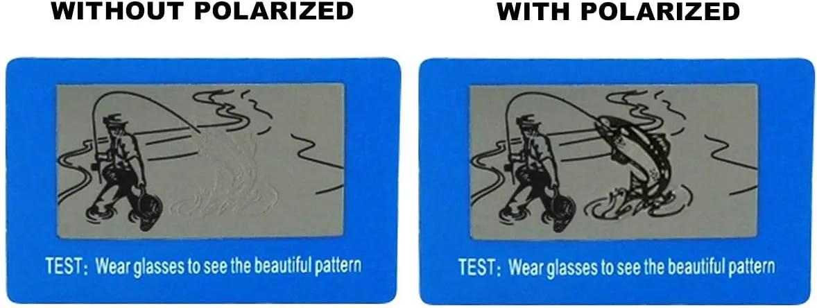 

Очки EDGEIWEAR Super XXLarge Size Retro Rectangular Frame TAC Polarized Lenses with Spring Hinge For Men & Women, Brown & Dark Brown Wood Frame / Green Lens 131