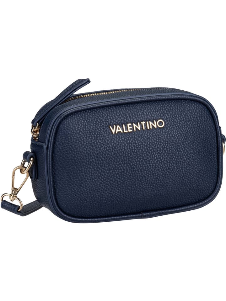 

Наплечная сумка Valentino Bags, цвет blu