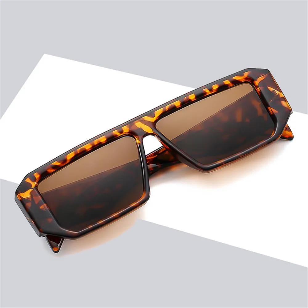 

Солнцезащитные очки с градиентными линзами UV400 с заклепками, для женщин и мужчин, для занятий спортом на открытом воздухе, бега и путешествий UYPTK, Purple