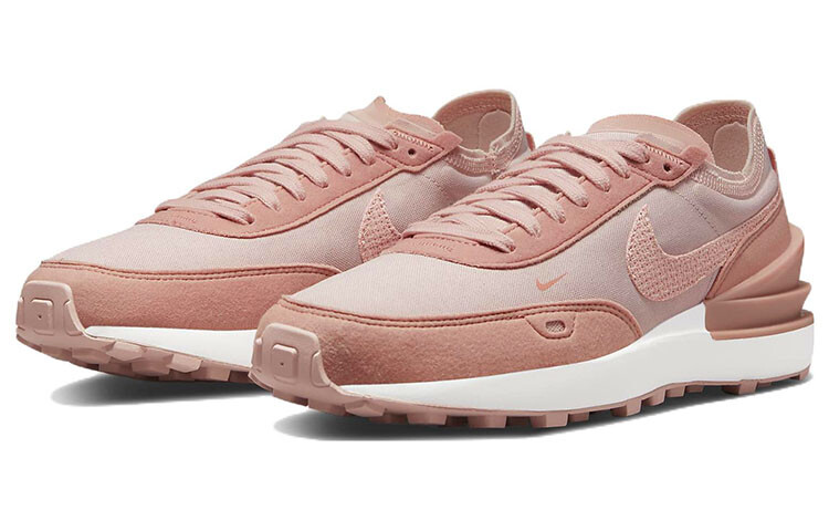 Женская обувь Nike Waffle One Lifestyle — фото 3