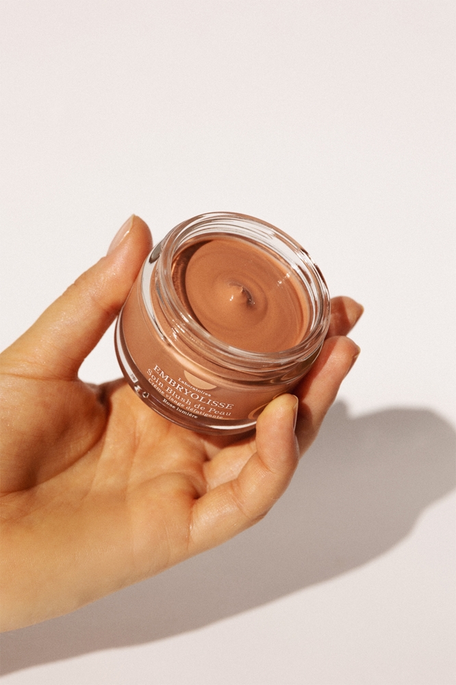 Крем для лица SPF EMBRYOLISSE Осветляющий Soin blush de peau для уставшей кожи — фото 3