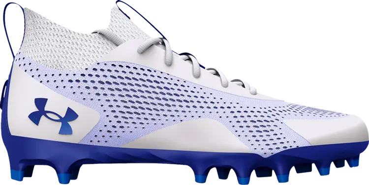 

Кроссовки Wmns Glory 2 MC Lacrosse 'White Royal', белый
