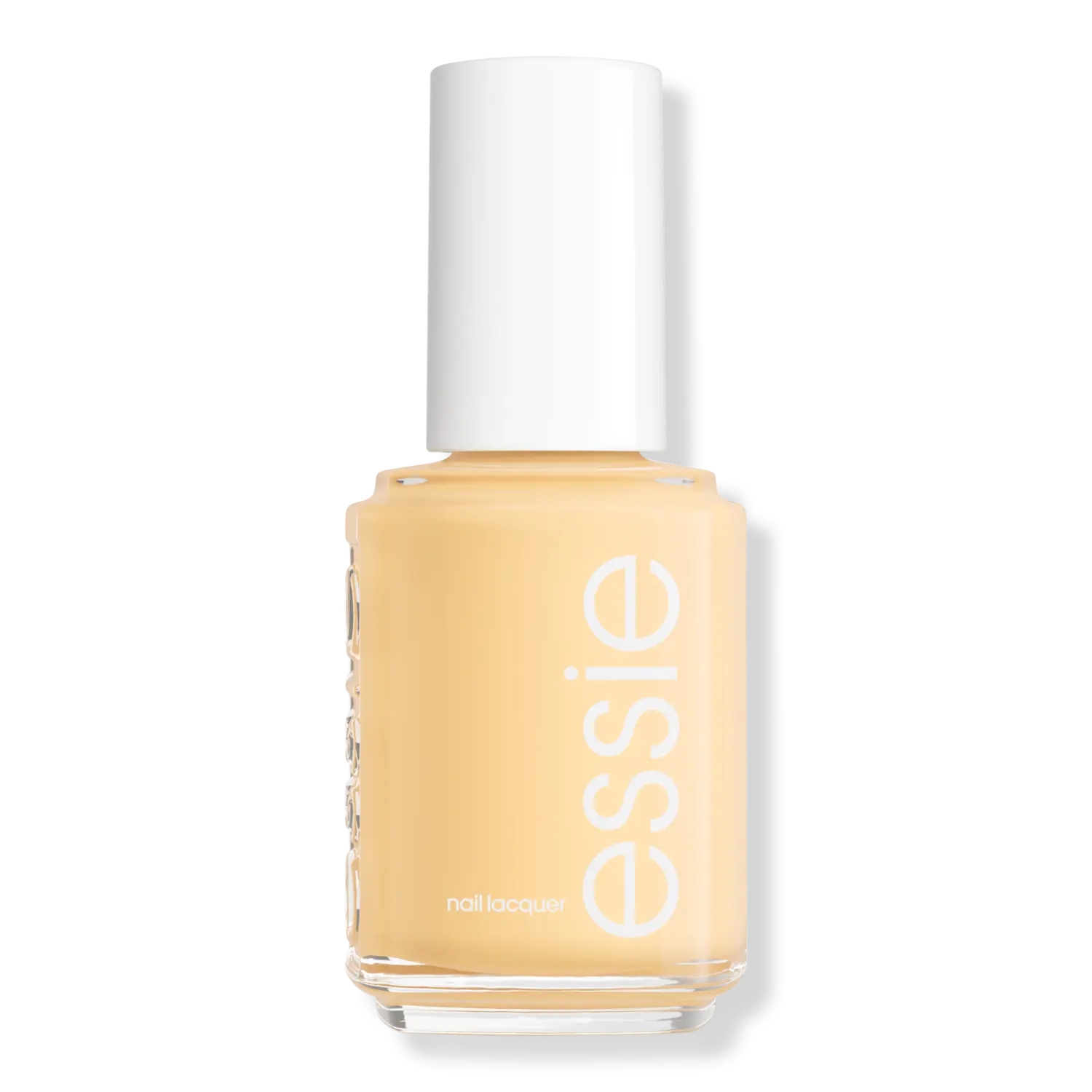 

Коллекция лаков для ногтей салонного качества от Gourmet Grocery Essie, Unsalted (dusty pale yellow)