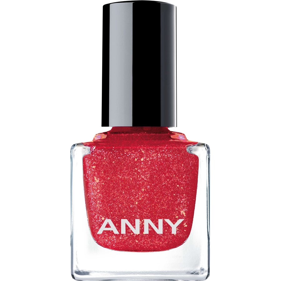 

Лак для ногтей ANNY Nail Polish, Party in the Hills 87 fabulous dress / 15 ml