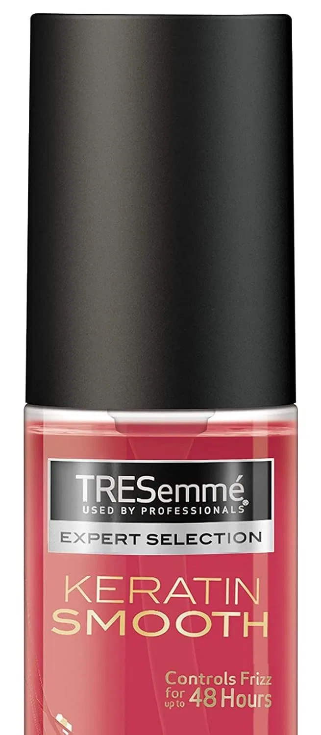Сыворотка для волос «Keratin Smooth Serum» 95 мл от Tresemme Tresemmé — фото 3