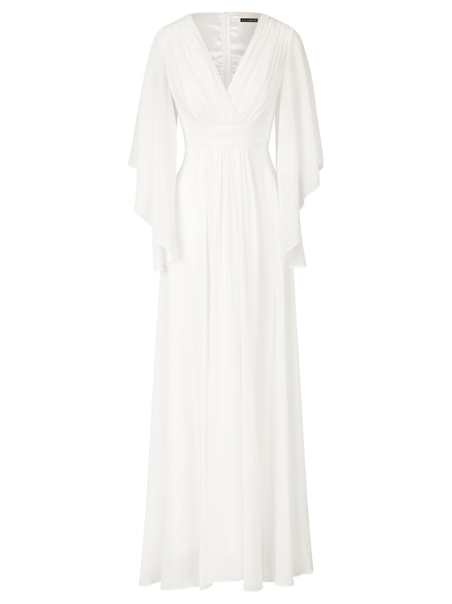 

Вечернее платье Kraimod, White