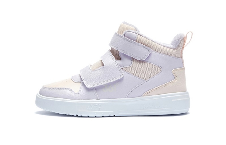 

Детские повседневные туфли Kids 361°KIDS, светло-лавандовый