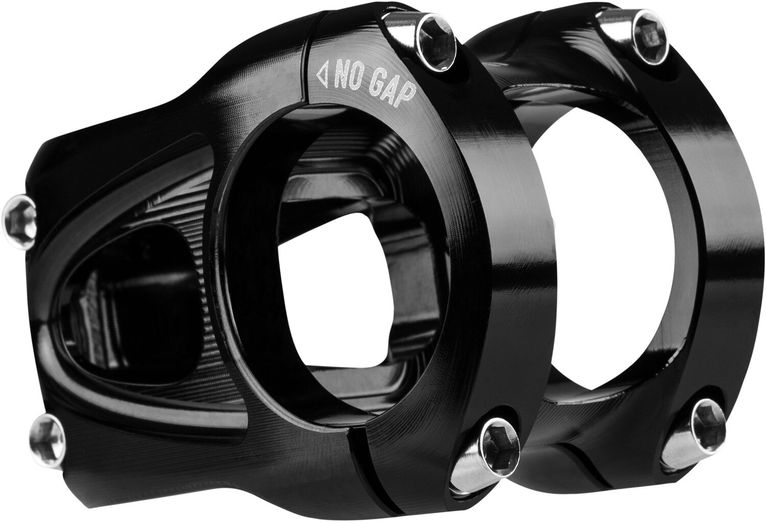 

Вынос из сплава M6 Mountain — 31,8 мм ENVE, черный