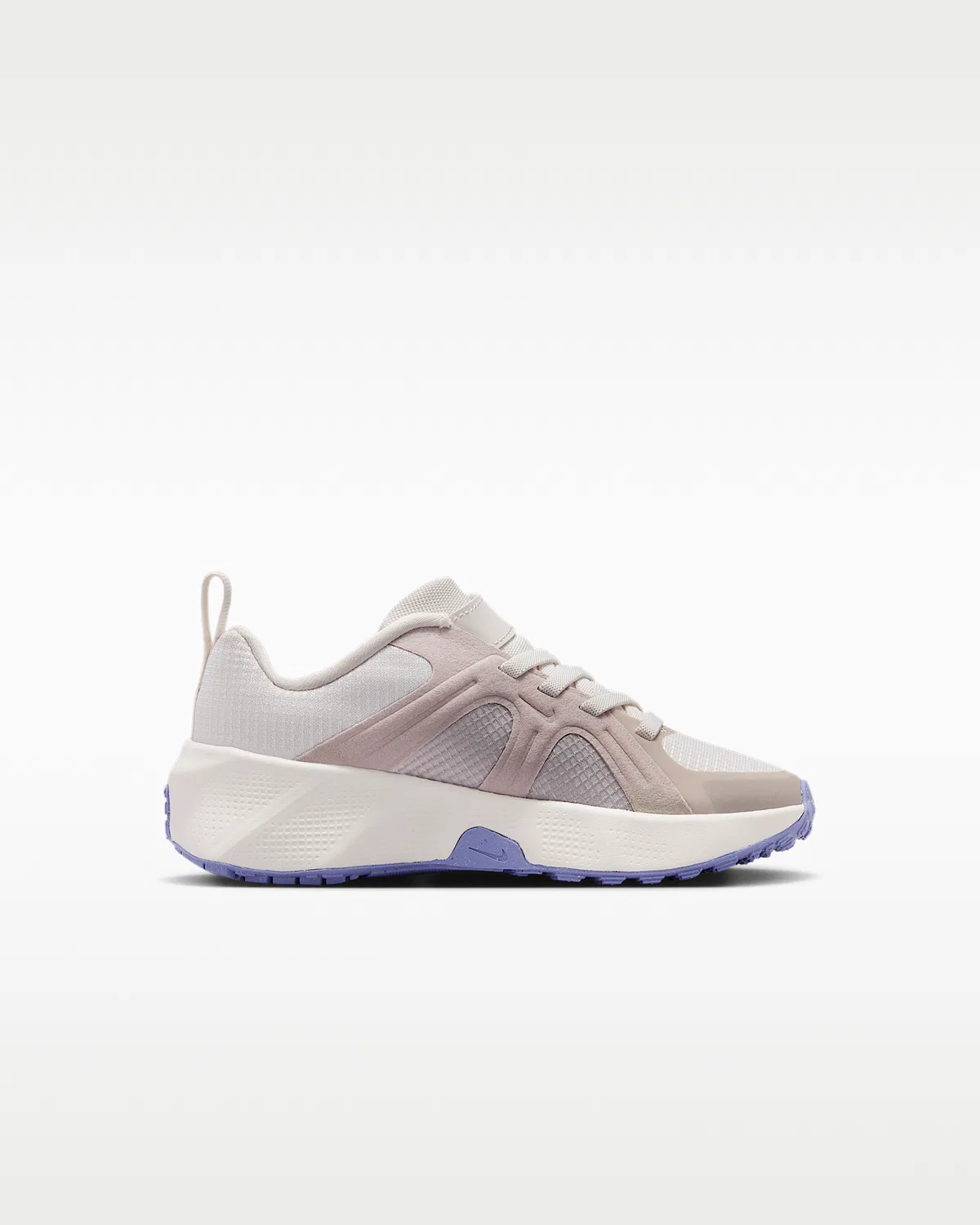 Детские кроссовки Nike Metro Tek, Phantom/Moon Particle/Light Thistle — фото 3