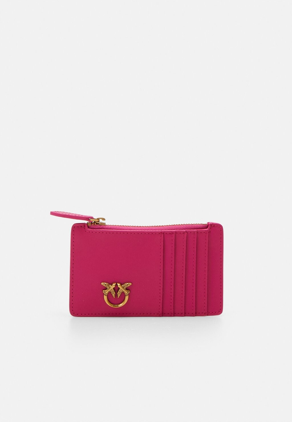 

Кошелек Airone Cardholder Pinko, розовый