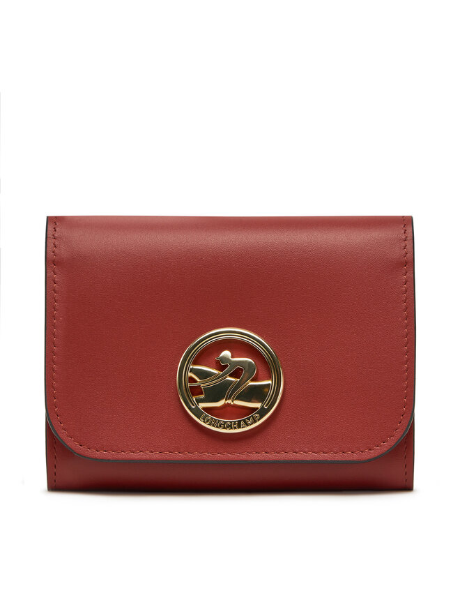 

Кошелек Longchamp, коричневый