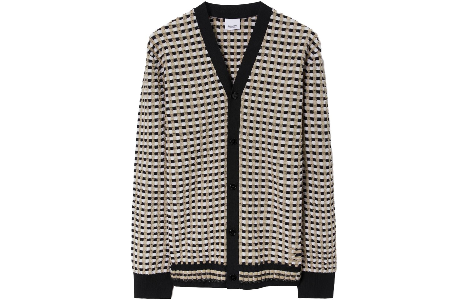 

Мужские свитера Burberry, цвет Beige