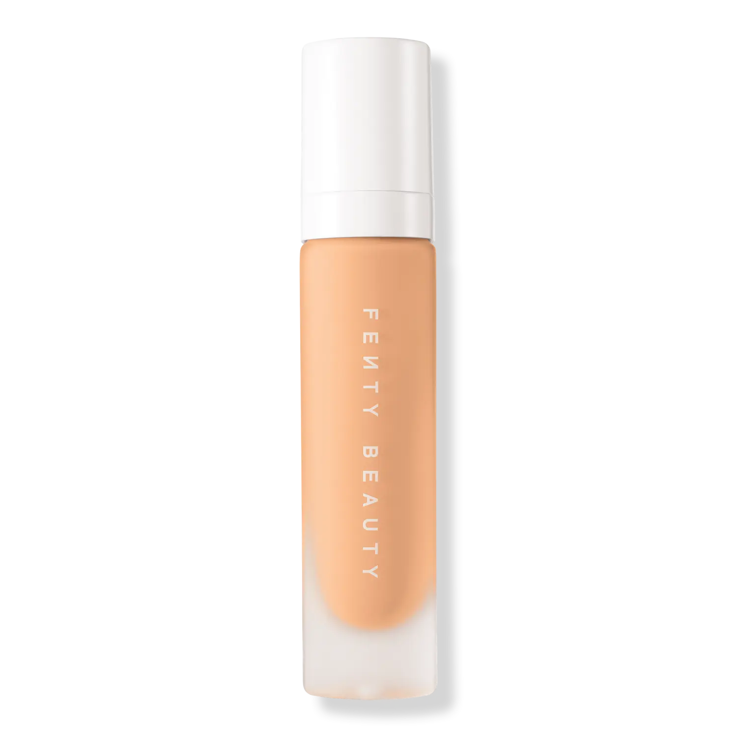 

Жидкая матирующая тональная основа Pro Filt'r Soft Matte Longwear FENTY BEAUTY by Rihanna, 160 (light with warm peach undertones)