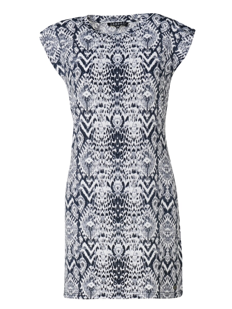 

Мини платье KOROSHI, Black