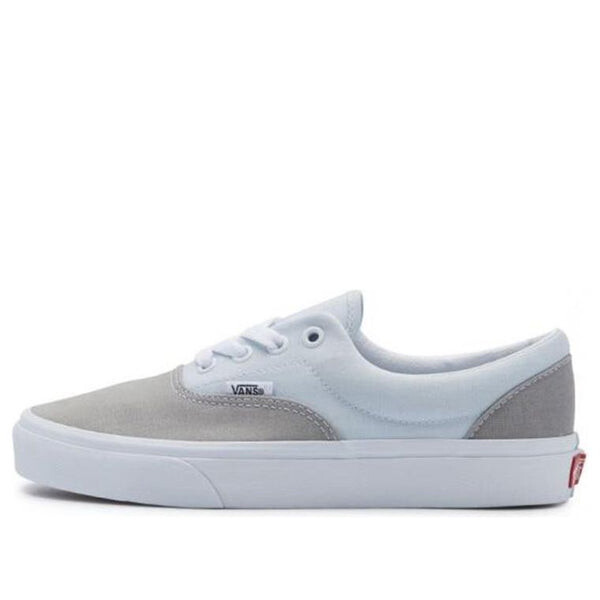 

Кроссовки era 'drizzle ballad blue' Vans, серый