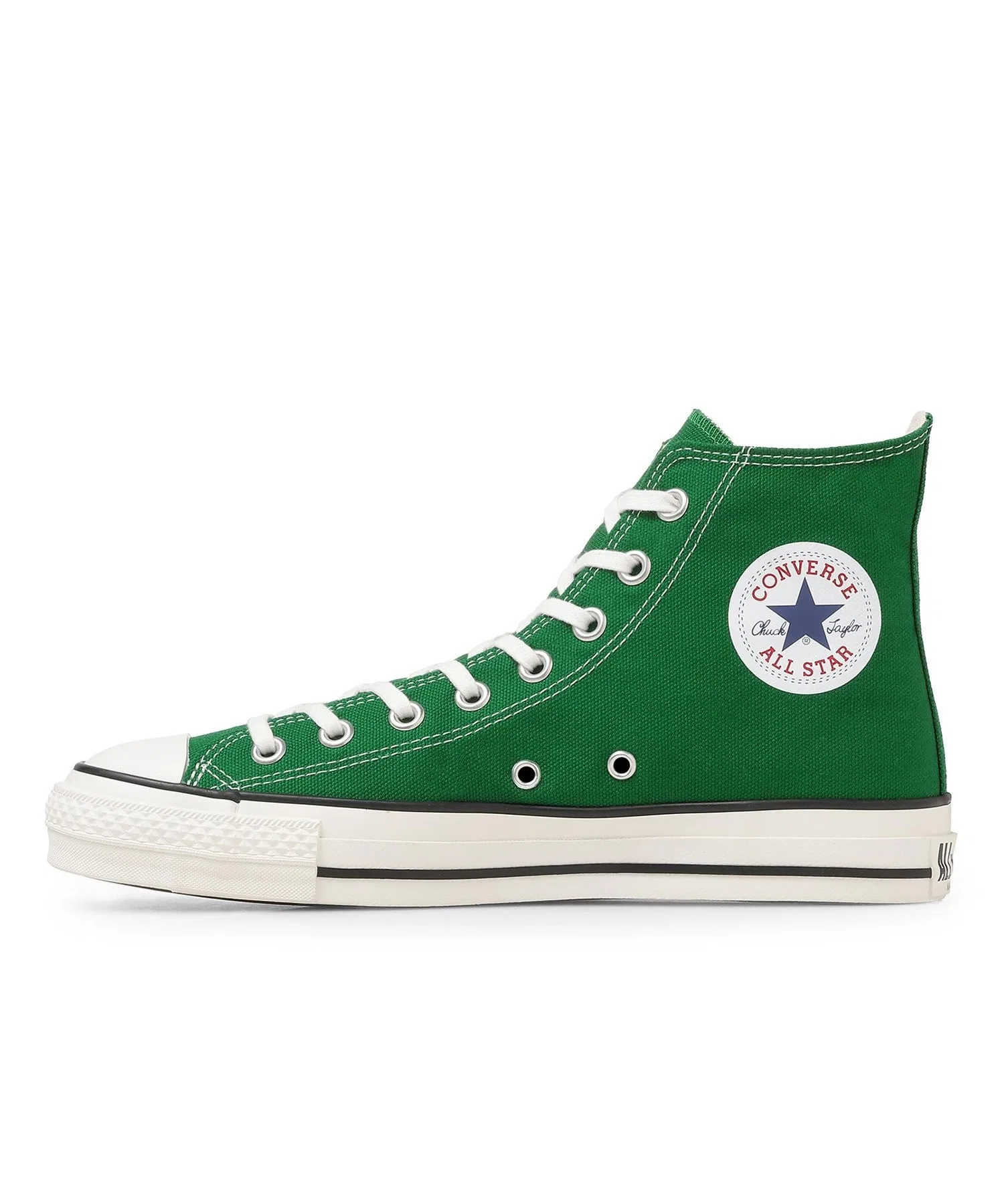 Унисекс кеды Converse Canvas All Star J HI