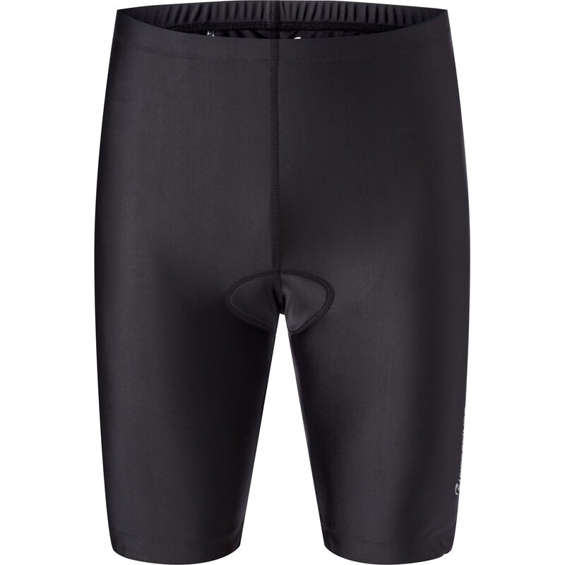 

Велосипедные шорты новые alba ii Nakamura, черный