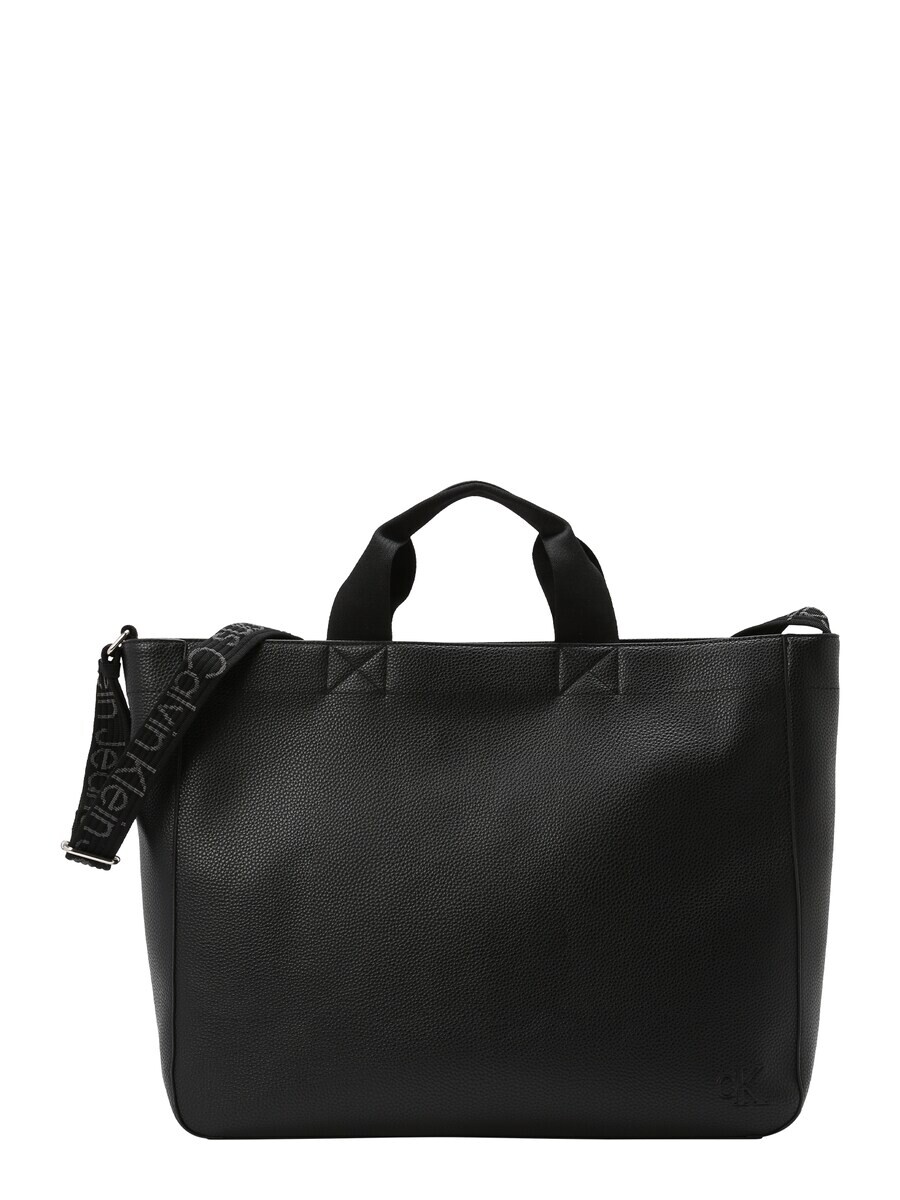 

Сумка Calvin Klein Jeans Handbag, черный