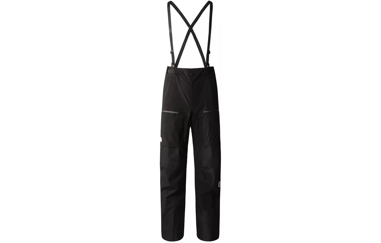 

THE NORTH FACE Мужские лыжные брюки, цвет Black
