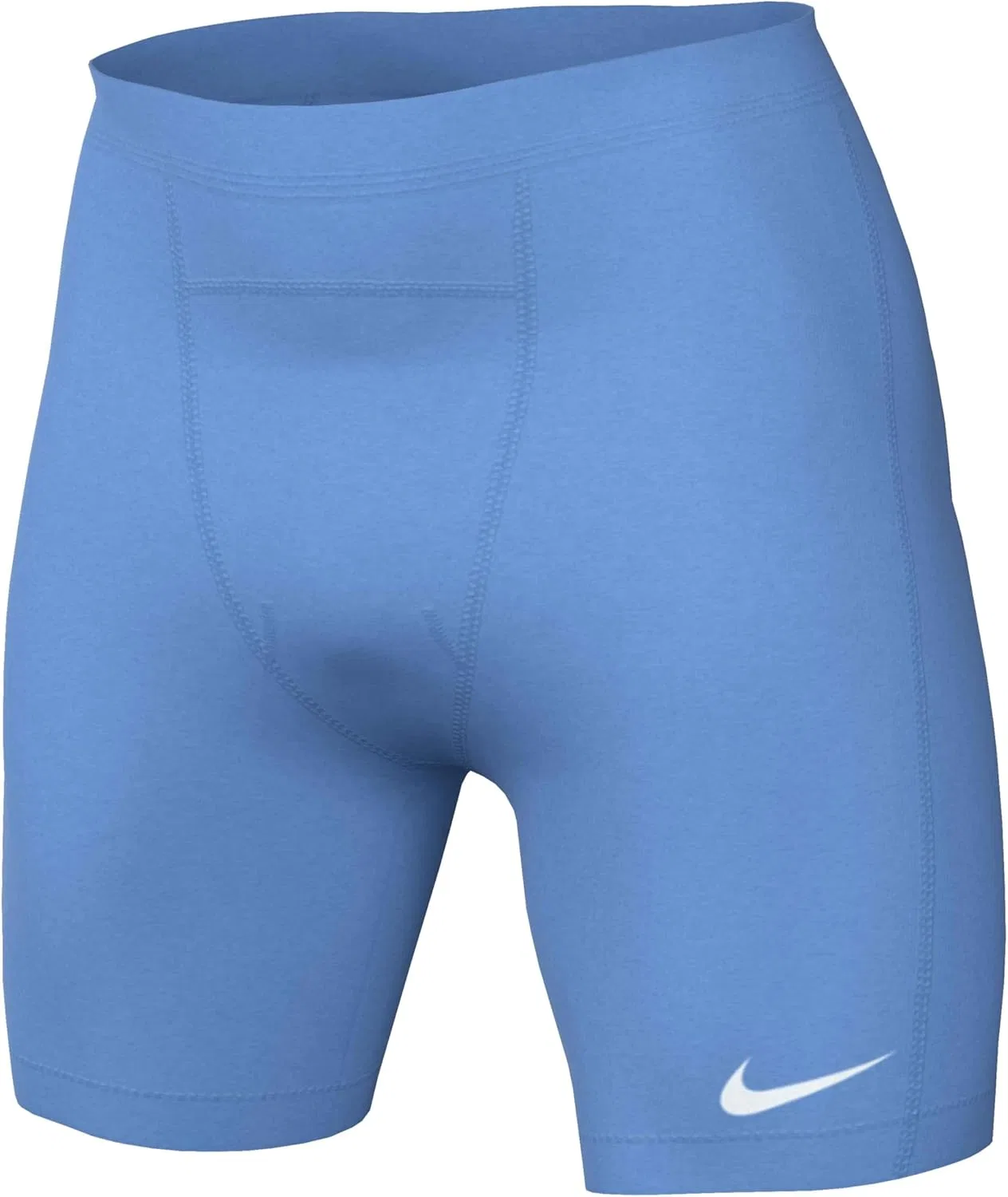 Тренировочные шорты Nike, University Blue/White