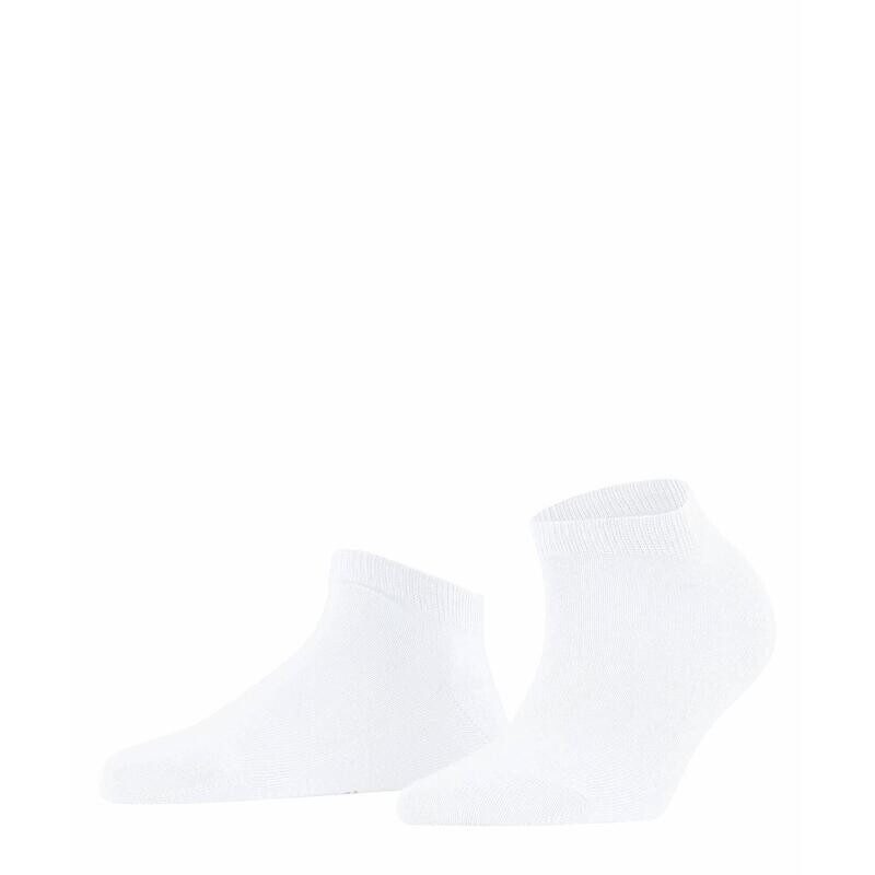 

Носки женские упаковка 1 стрейч. FALKE, цвет weiss