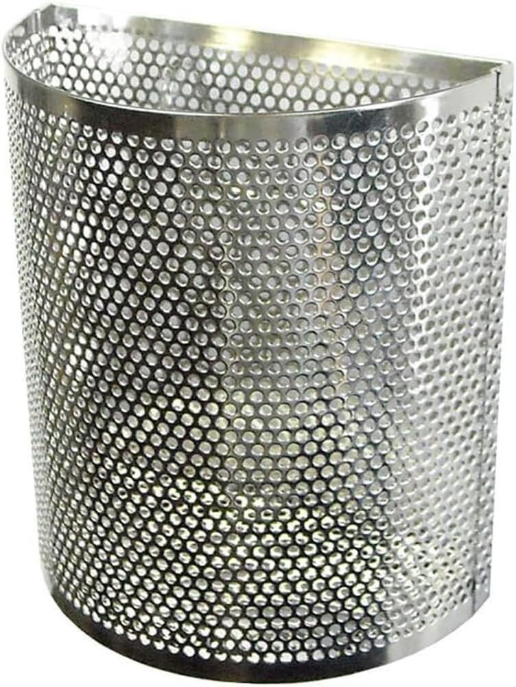 

Большая деревянная подставка для палочек для еды, серебряная, Silver