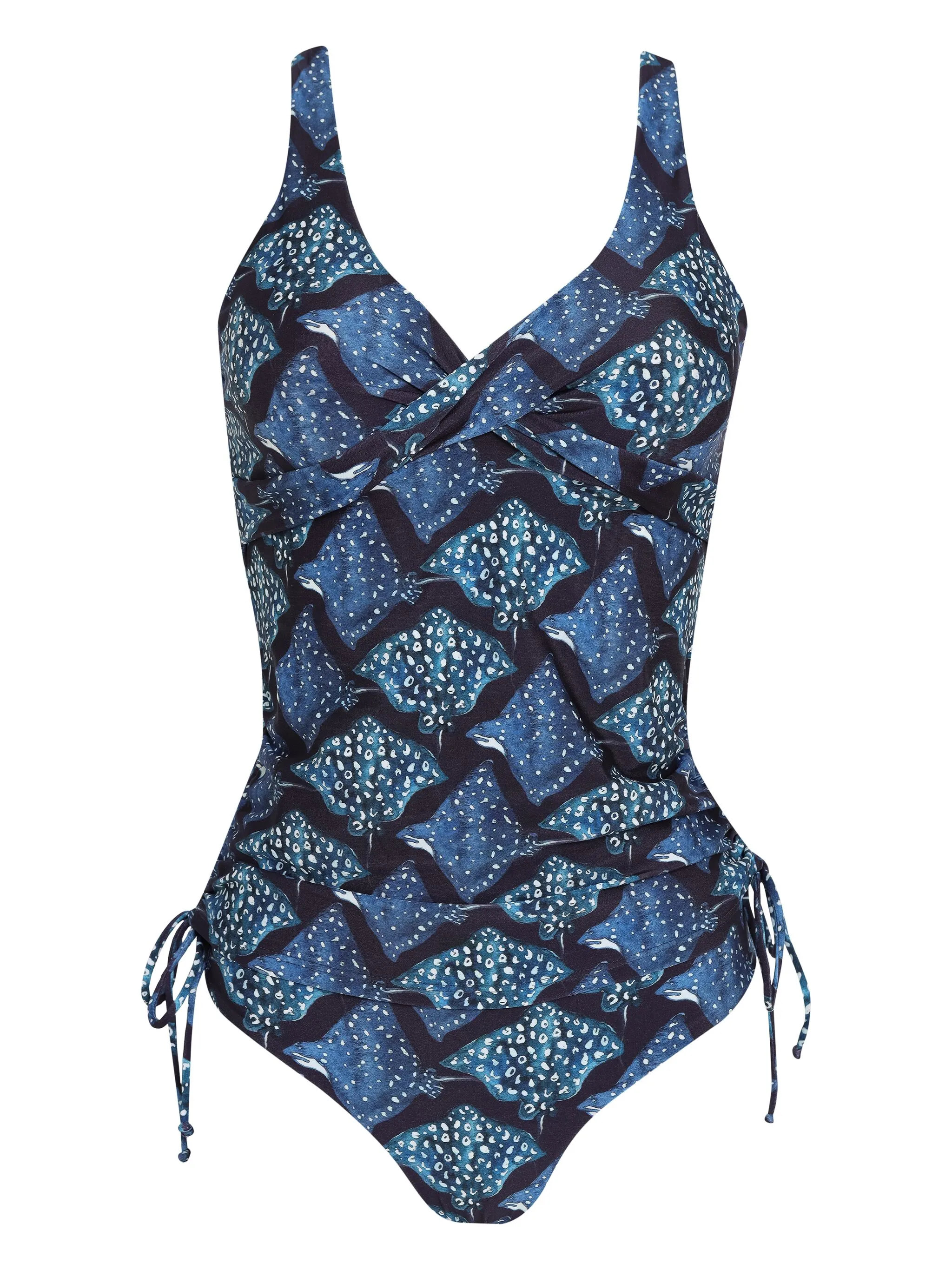 

Купальник Bruma Lygia & Nanny, синий