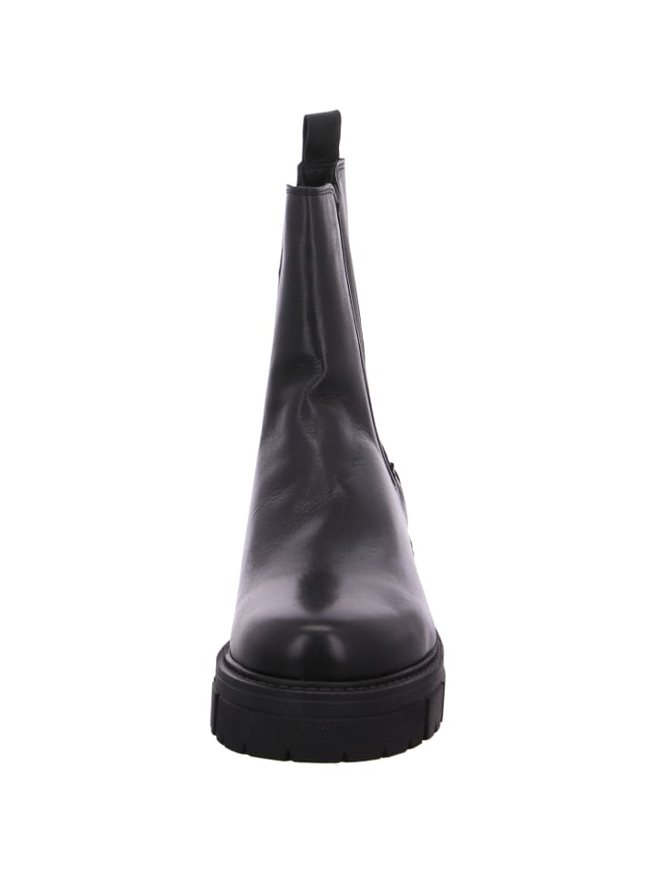 Ботильоны Apple of Eden, черный — фото 4