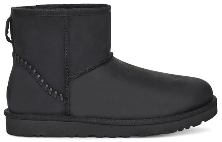 

Зимние ботинки UGG CLASSIC MINI Мужские
