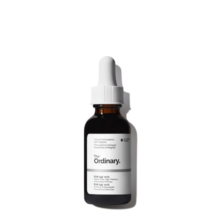 

Оригинальная антиоксидантная сыворотка для лица Euk 134 0,1% 30 мл The Ordinary